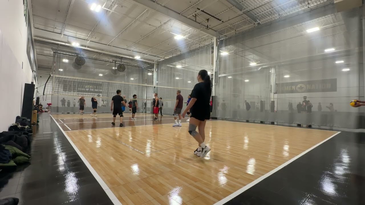 Feb 22: Pakmen Game 2