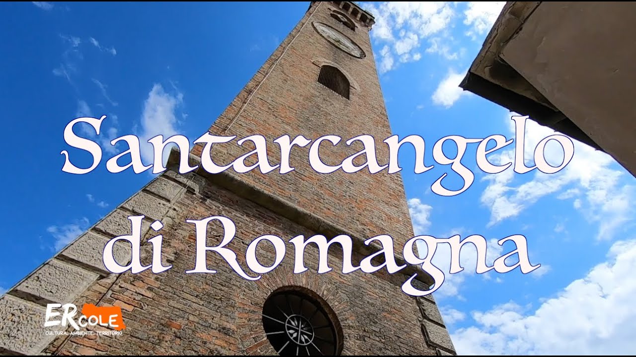 Santarcangelo: dalle misteriose grotte tufacee al curioso museo del bottone