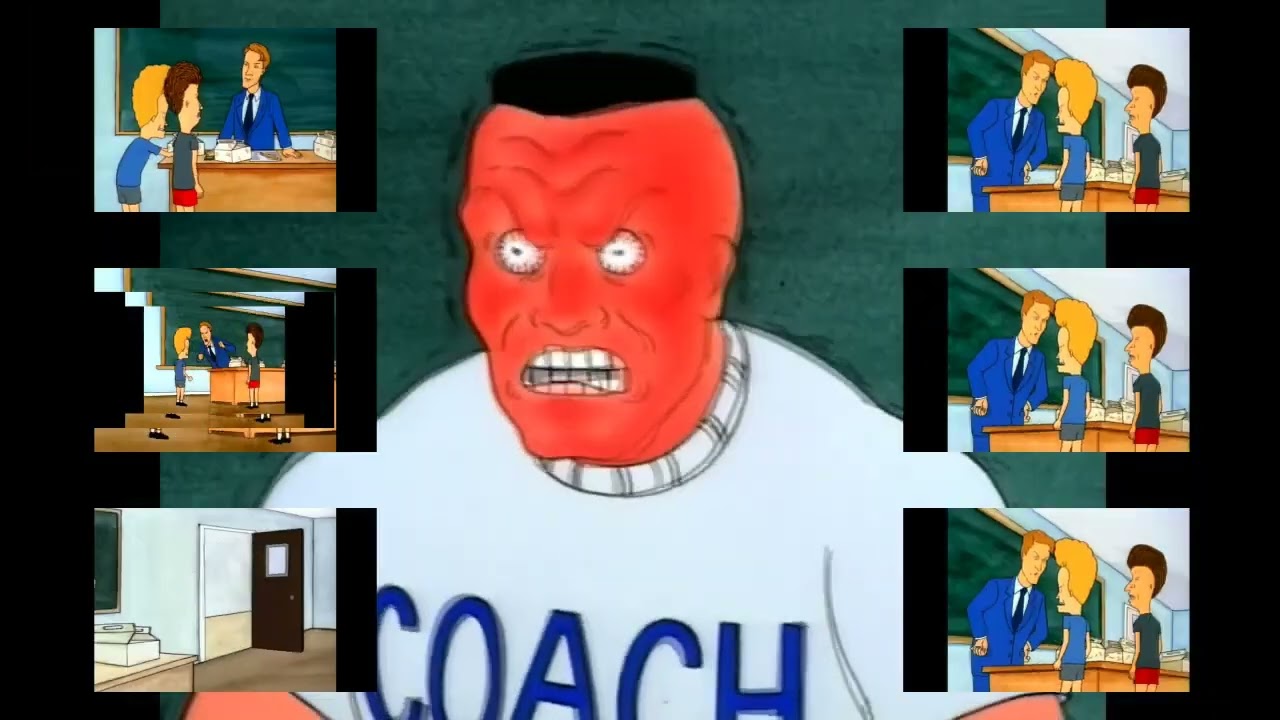 Coach Buzzcut - Sparta Drive TAKE Remix
