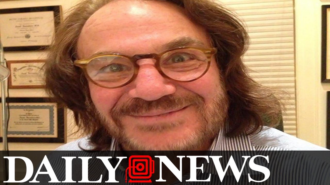 President Elect Donald Trump's Personal Doctor Shares His Health Opinion
