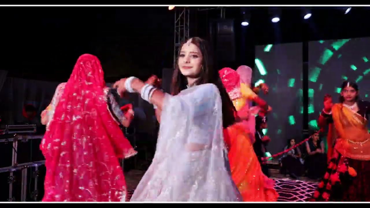 Sirohi Kheda Jat Family Wedding Part- 4