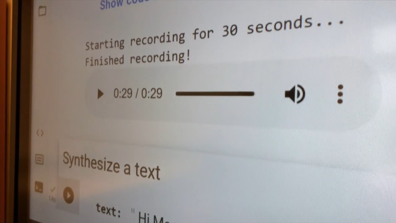 Scammers can use just five seconds of your voice to duplicate it using AI. And its costing your