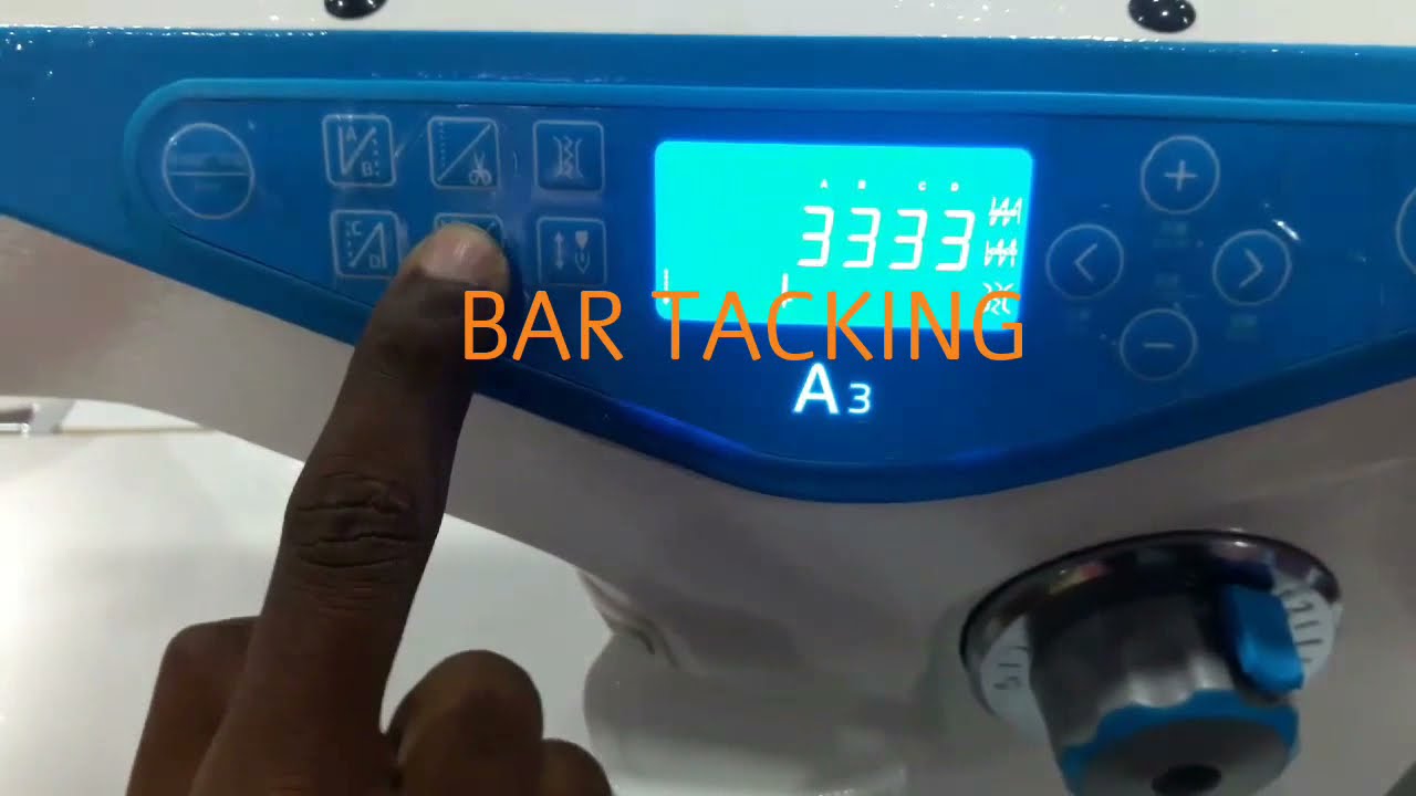 JACK A3 DEMO
