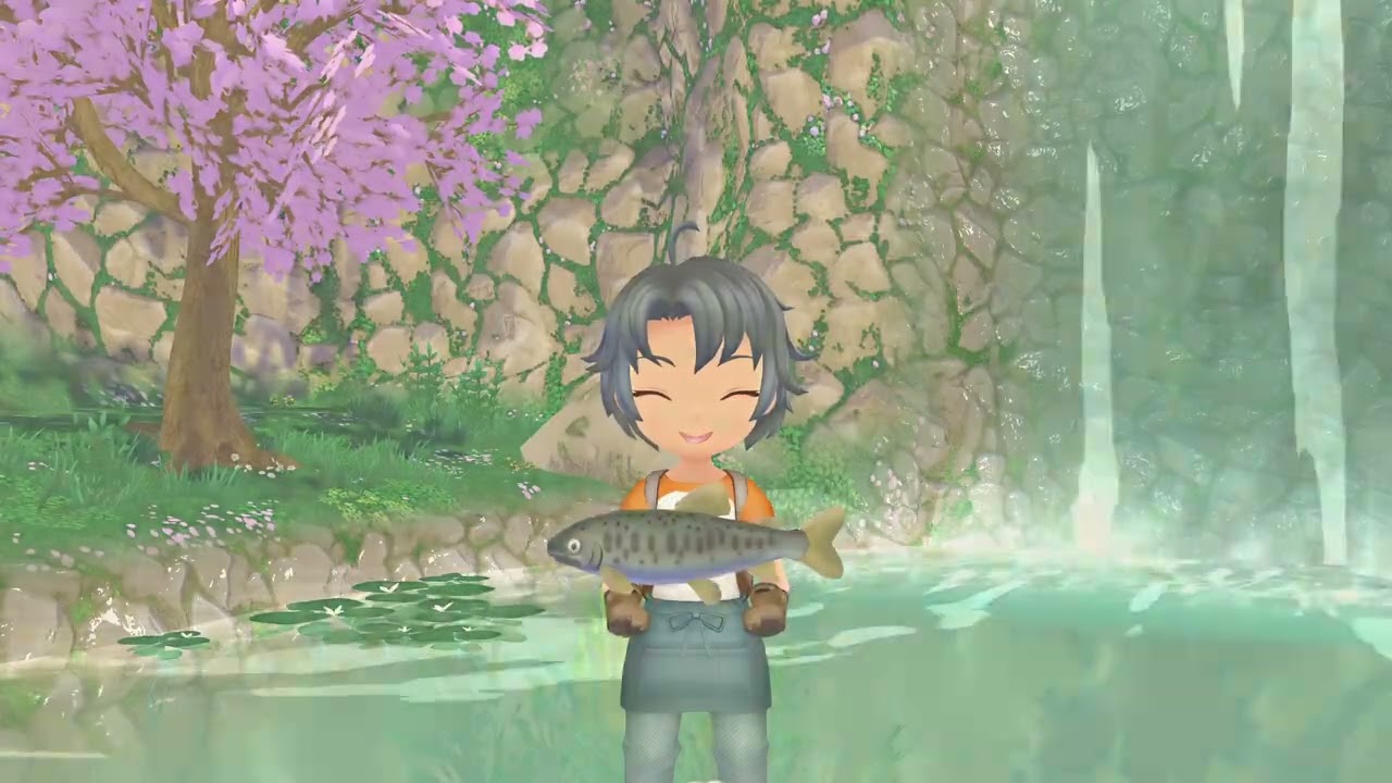 【みゃー実況】牧場物語 Welcome！ワンダフルライフ⑱
