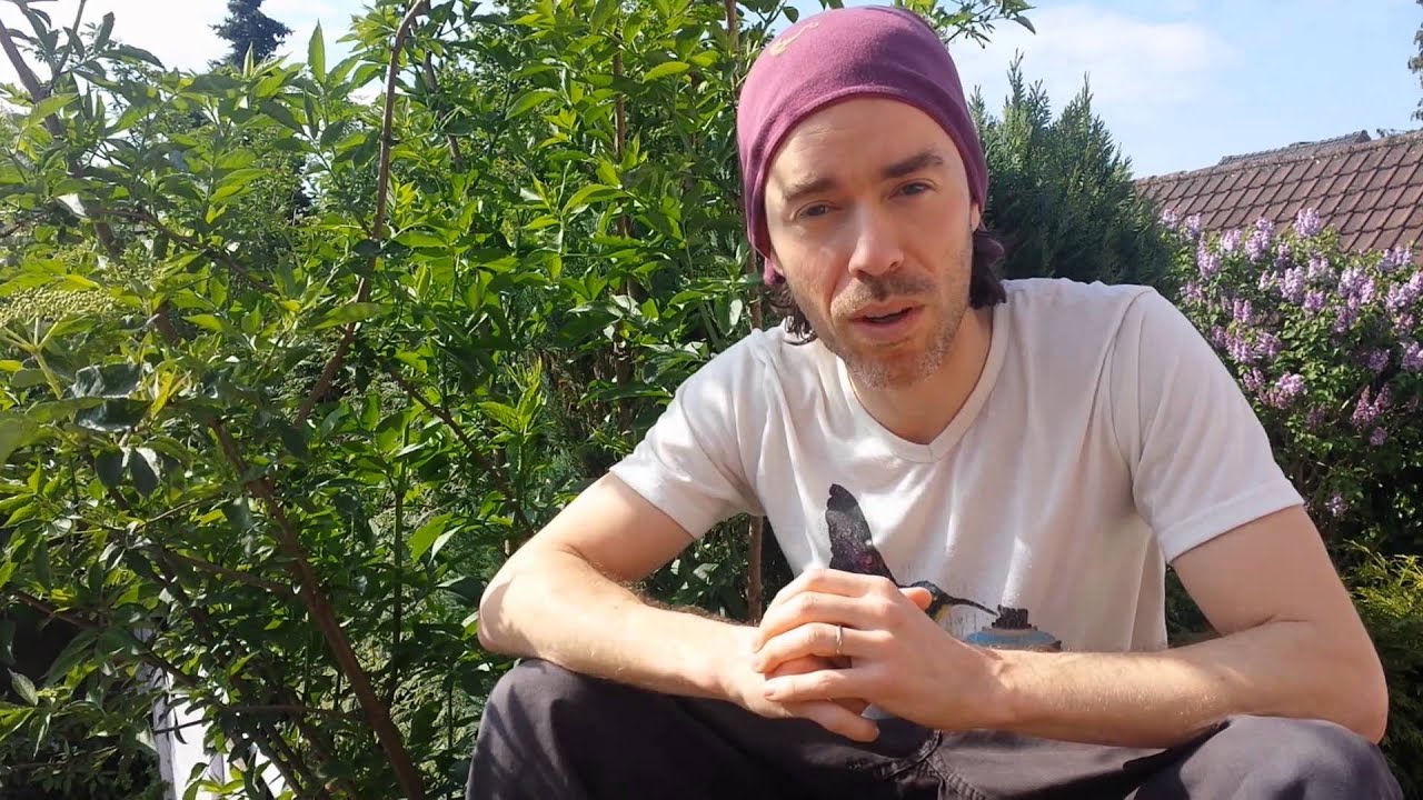 La Voix du Corps - Les 4 vérités du Miam ö Fruits