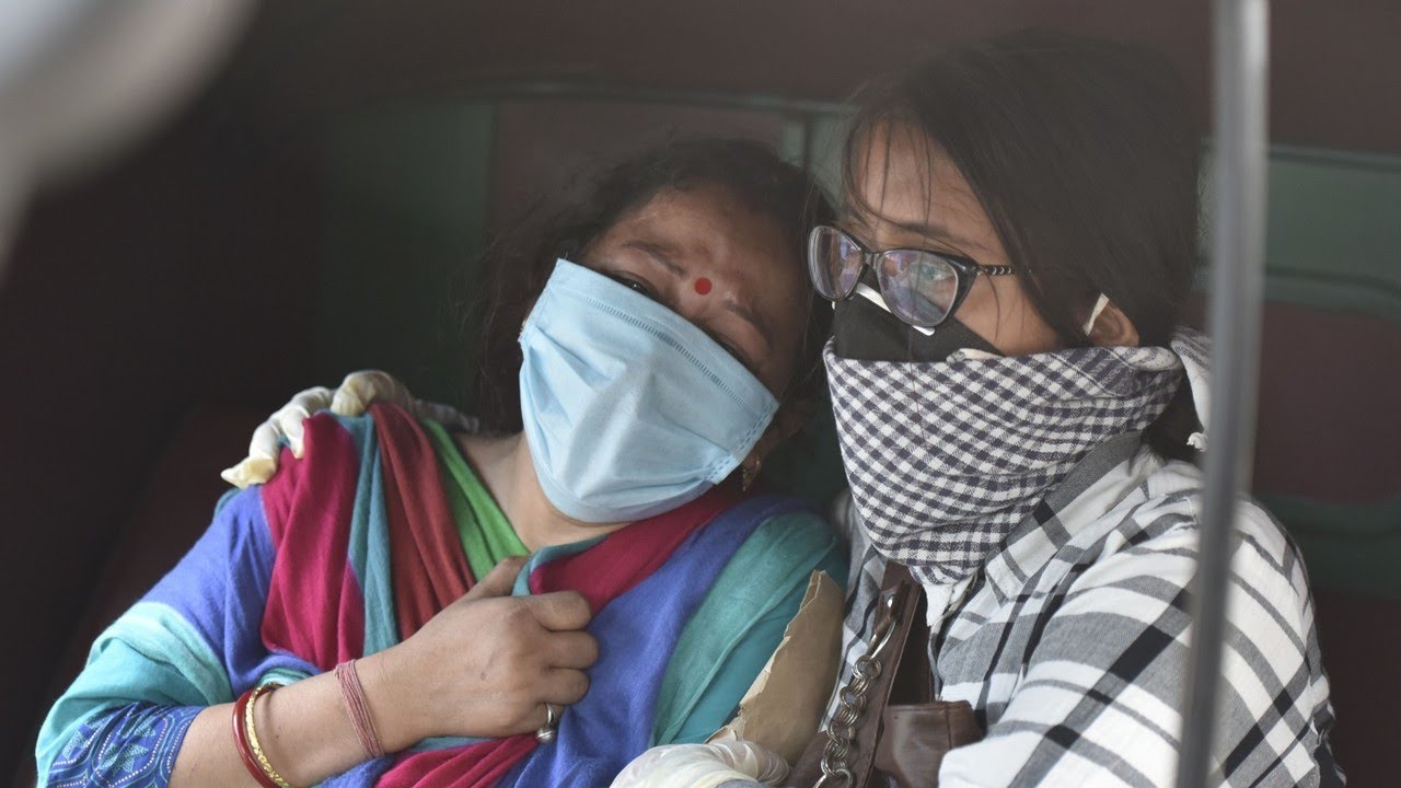 Fears India's COVID death toll is much higher than reported