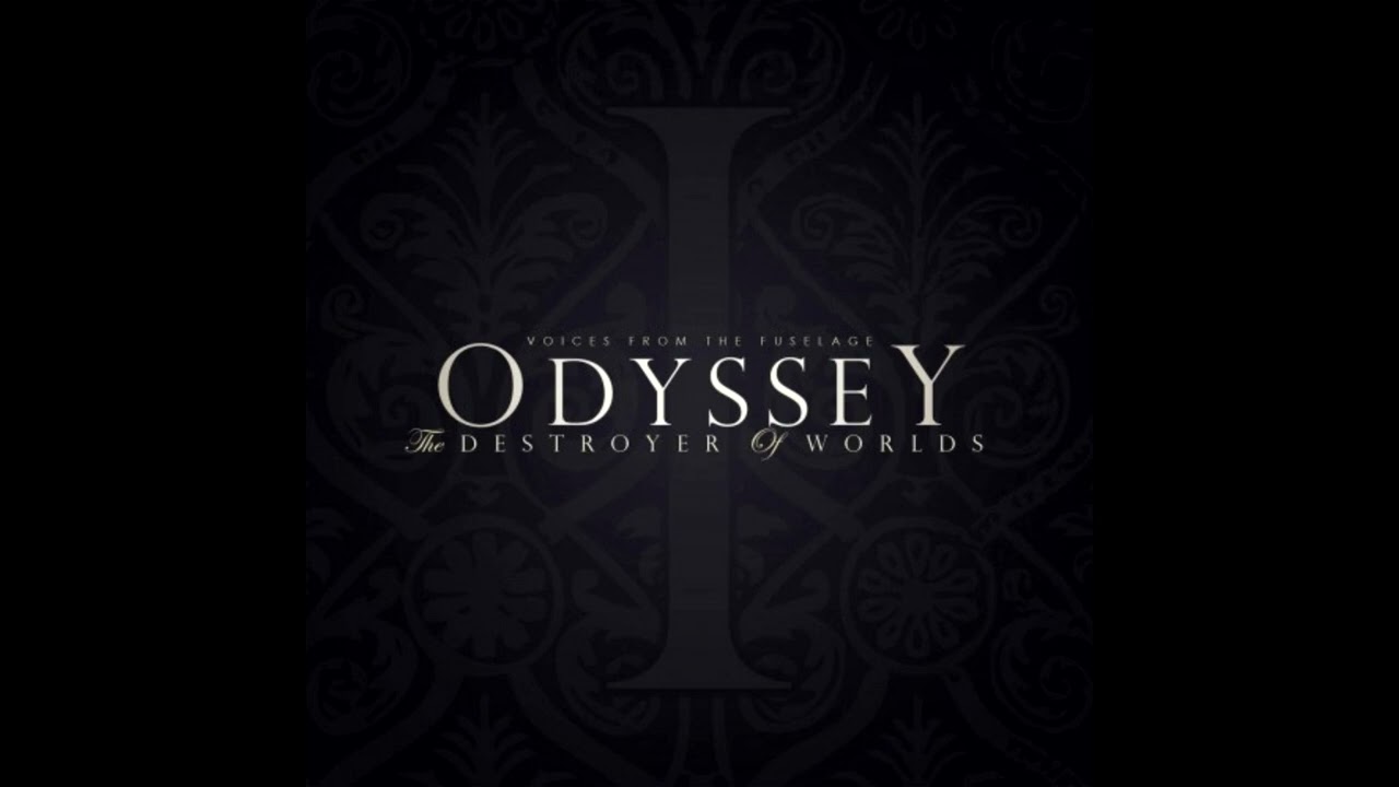 Voices From The Fuselage - Ortus + Inner Child