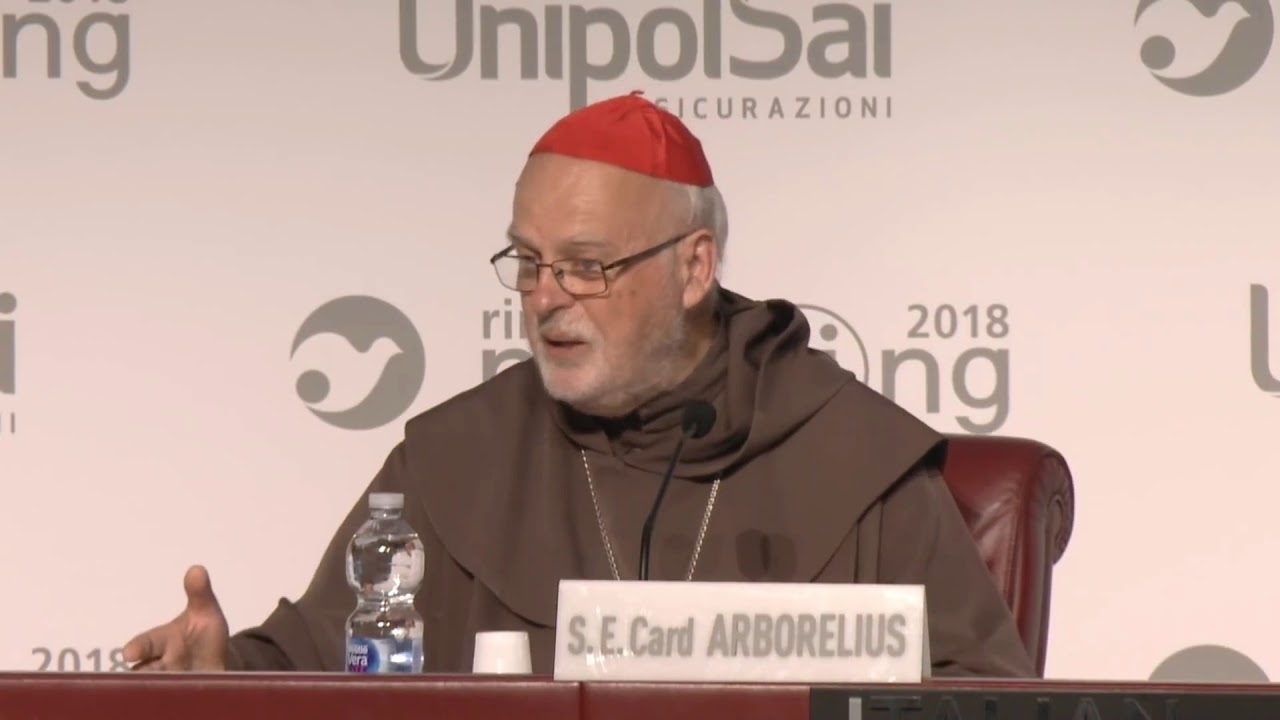 Arborelius: come nasce la fede in una società secolarizzata