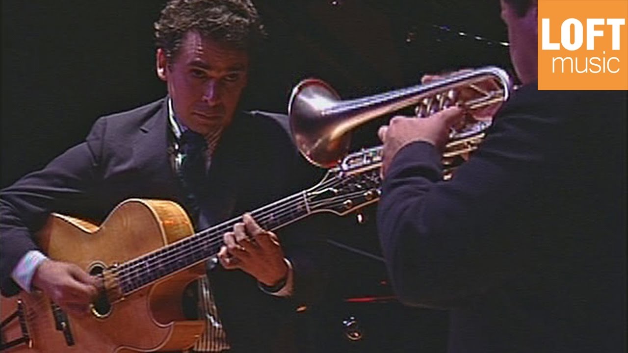 Newport Jazz Festival All-Stars - Live in Munich (1991)