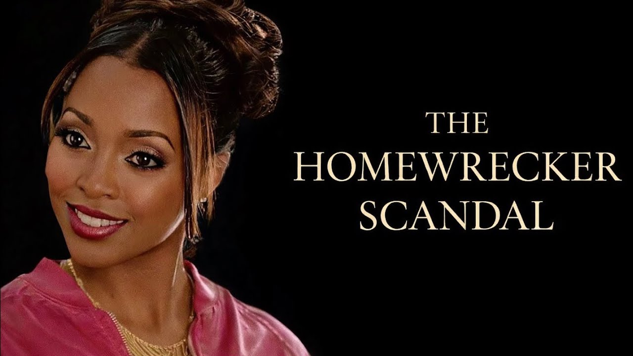 Keshia Knight - home-wrecker? Cosby, beauty & legacy..