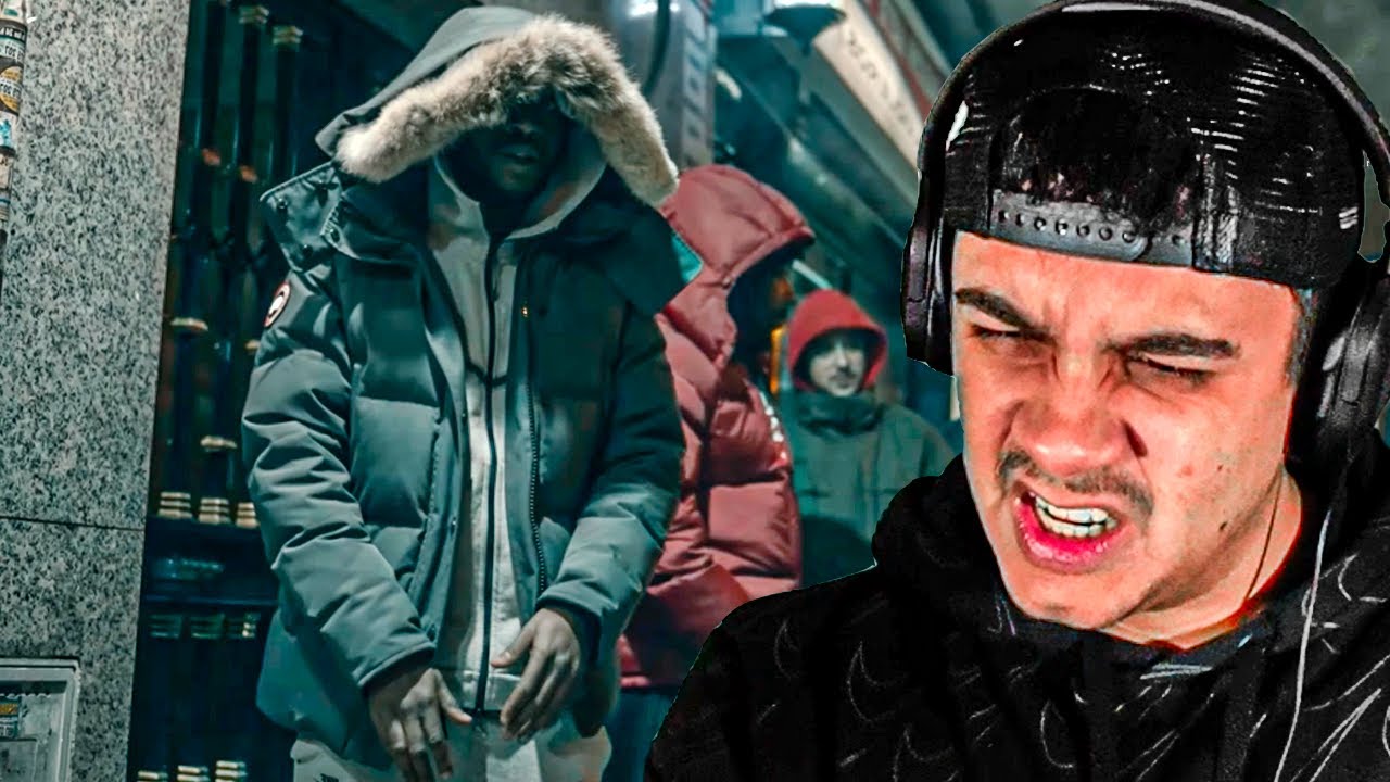 (REACCIÓN) EL PATRON 970 - Little Message - #ElPapa (Official Video)