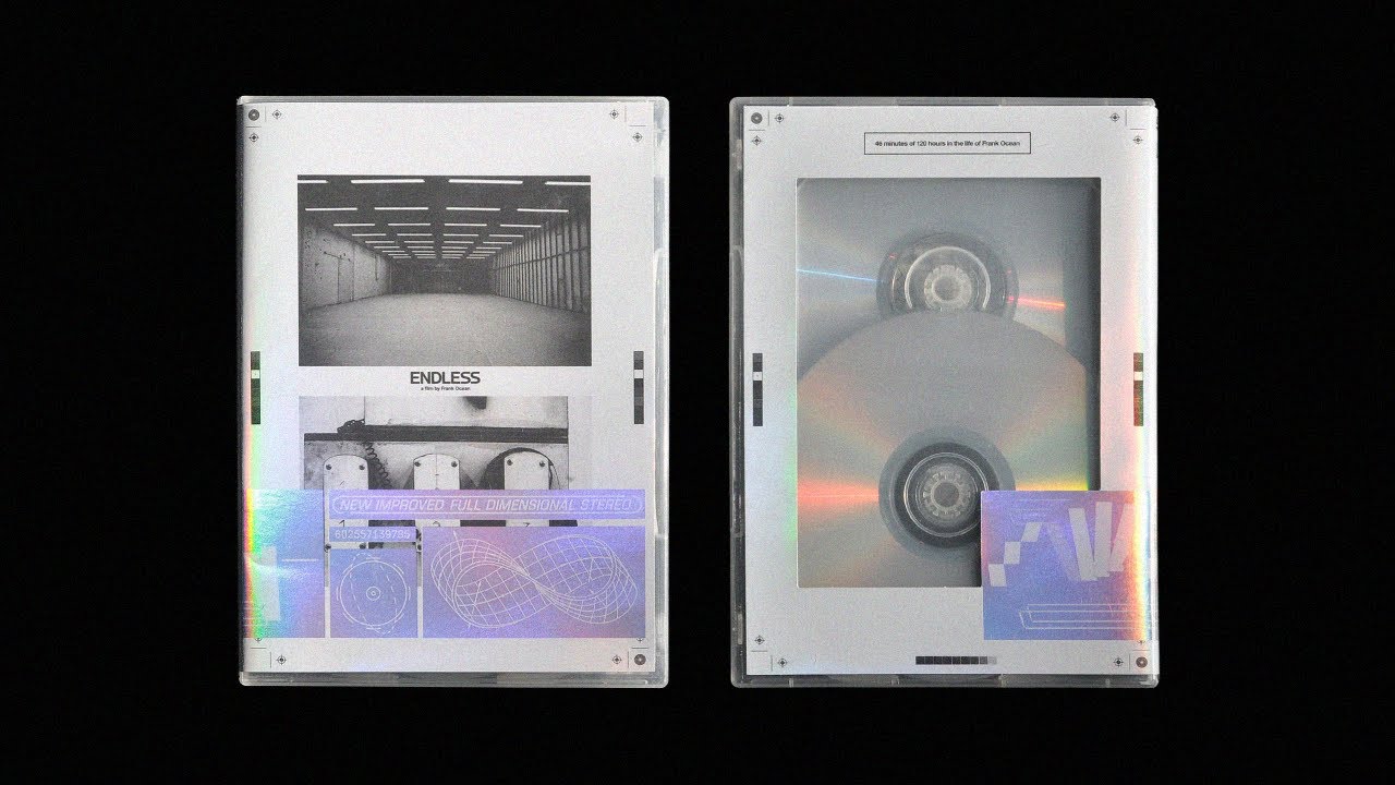 [FREE] Frank Ocean 