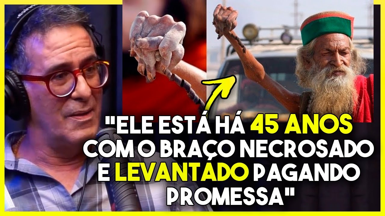 FESTIVAL KHUMBA MELA NA &Iacute;NDIA | Est&uacute;dio de Cortes