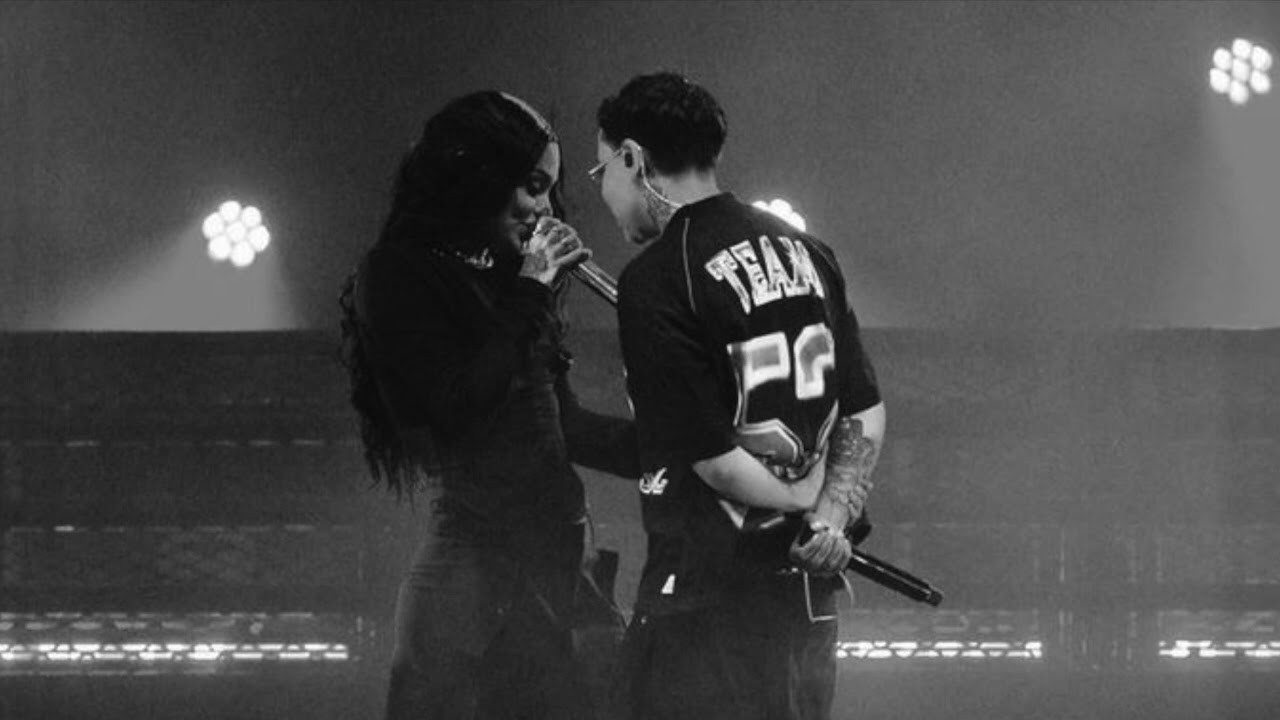 kwn ft. kehlani - worst behaviour (pdubcookin flip)