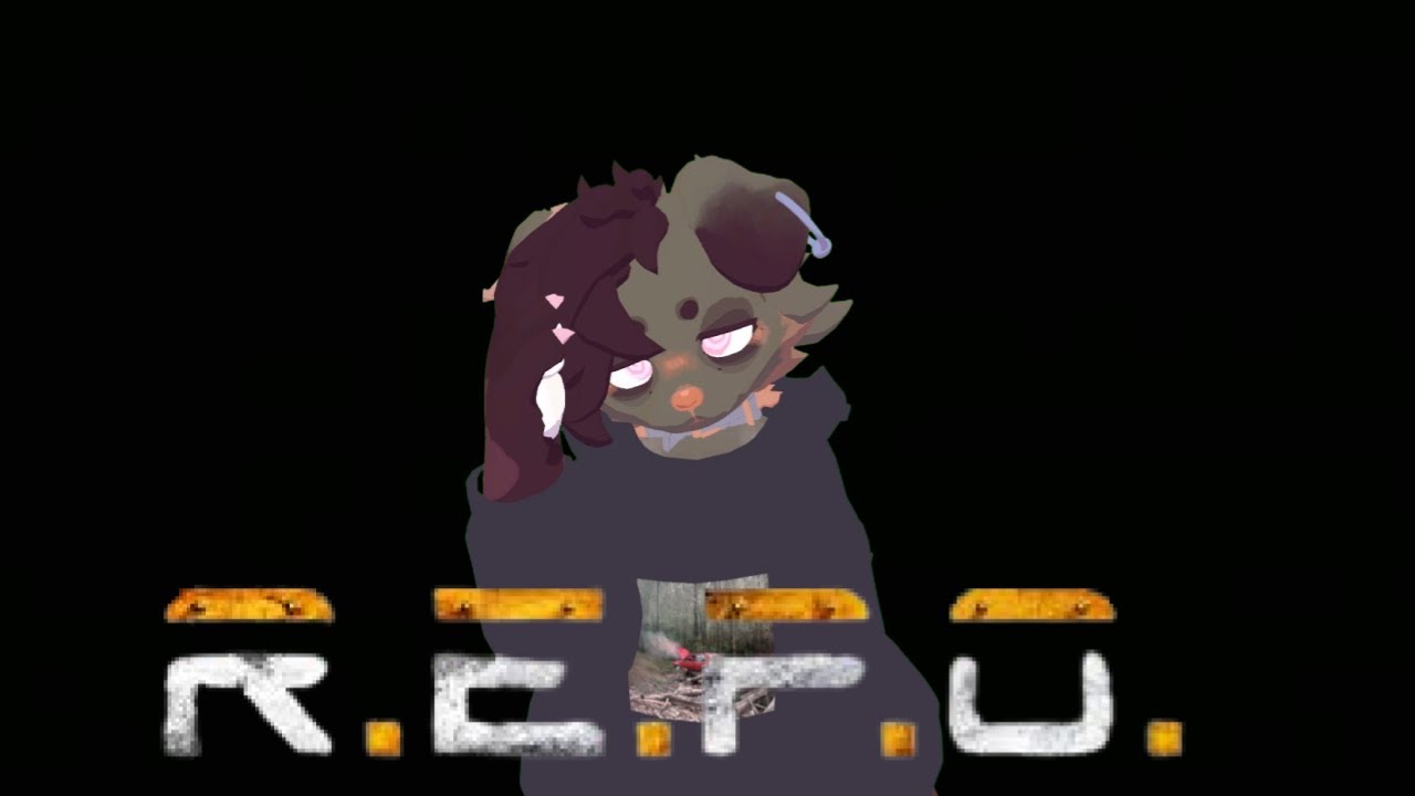 Playing REPO! (First Stream)