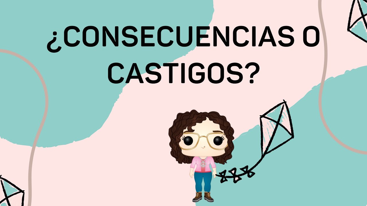 Los NIÑOS se PORTAN MAL | Alma Montessori