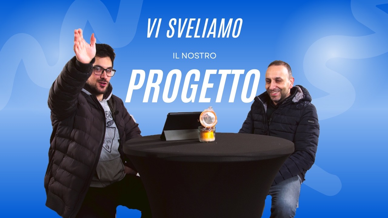 Presentazione Progetto e inizio test Bahrain 2026