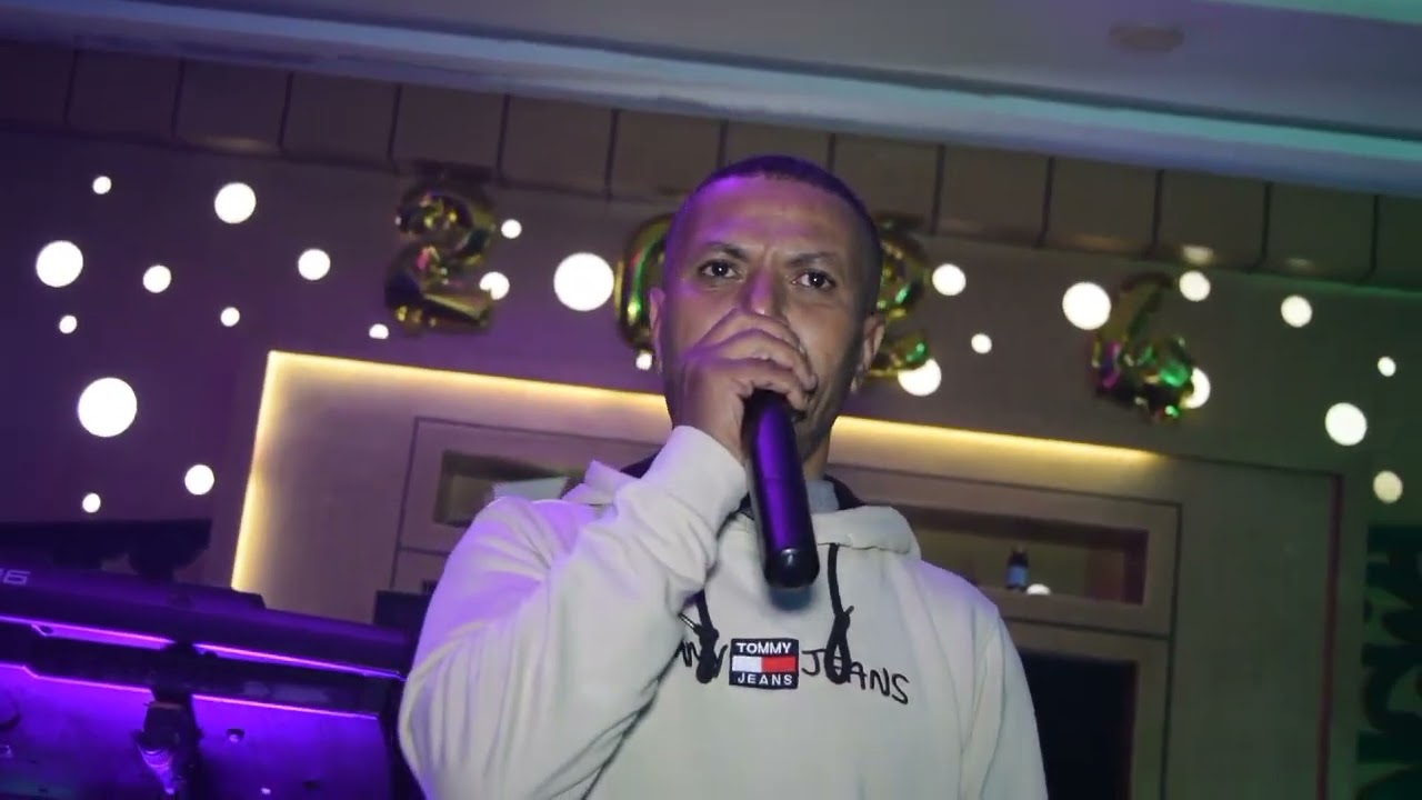 mohamed el mathri 🇲🇦🇩🇿🔥🔥🔥#جديد #محمد