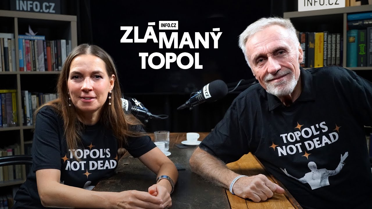 TOPOLÁNEK: Strop na povolenky je podvod. Draho bude dál