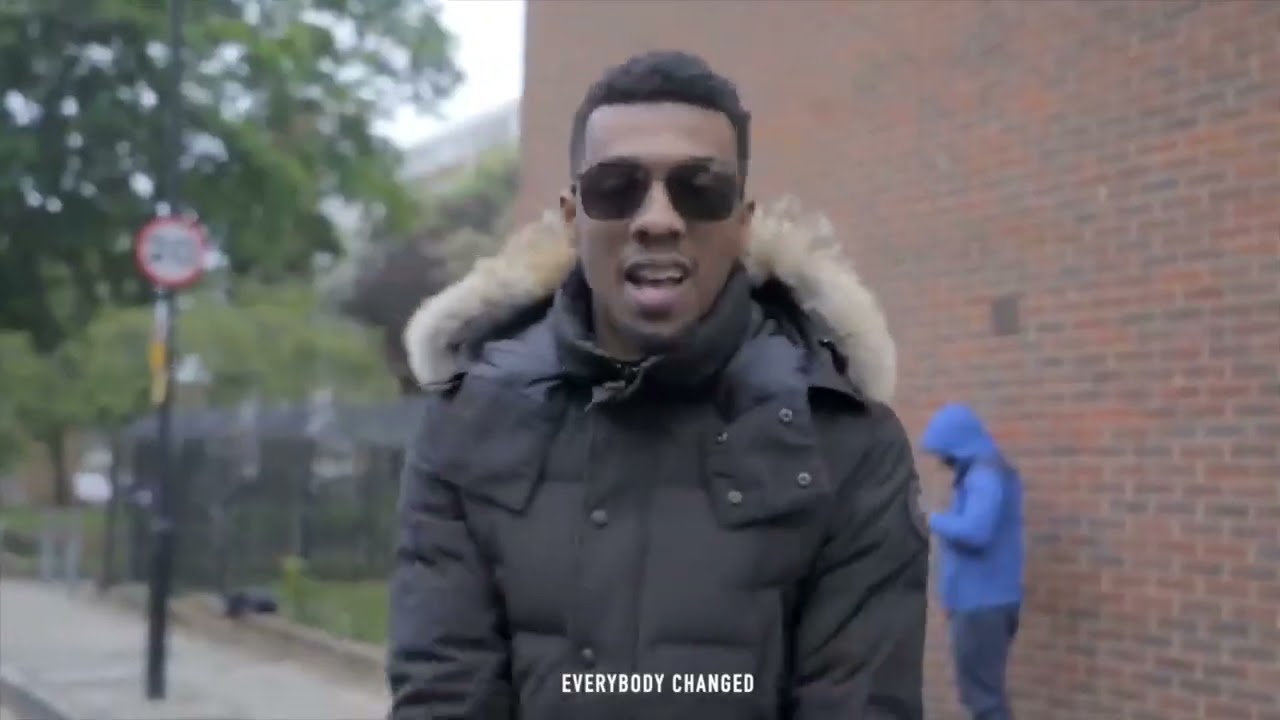 MoStack x J Hus Type Beat - 'Lie' | UK/Afro Rap Type Beat 2022