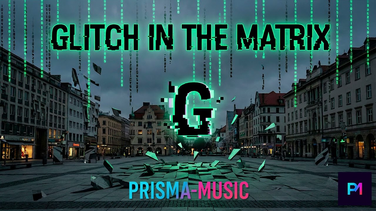 23. GLITCH IN THE MATRIX 👾 Funky Glitch Hop | Weird Bass Music