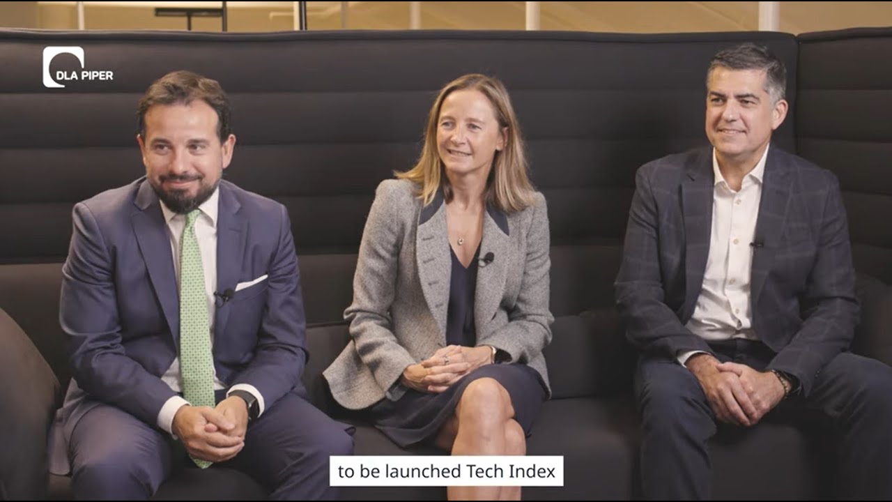 Geopolitical and economic reflections on the growth of the Tech Sector - Tech Index 2022