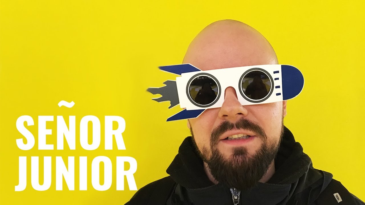 Co musi umieć junior developer? ⌨️ hello roman #38