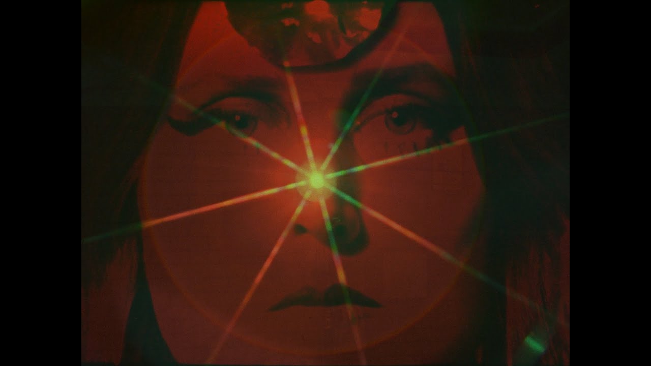 Nice Biscuit - The Star (Music Video)