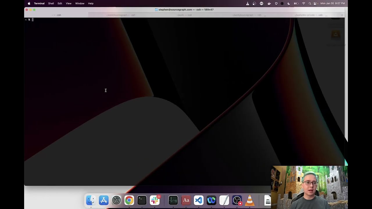 Sourcegraph App (internal demo)
