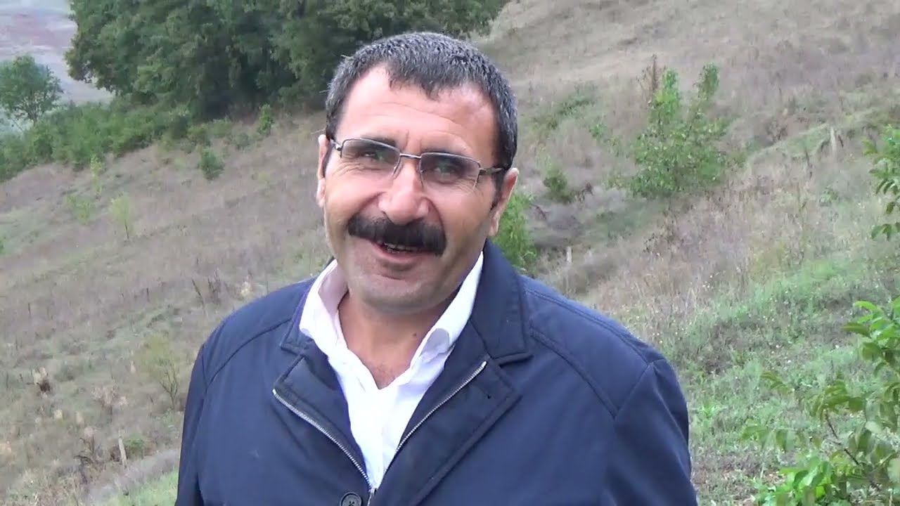 Ceviz Fidanı Gübreleme
