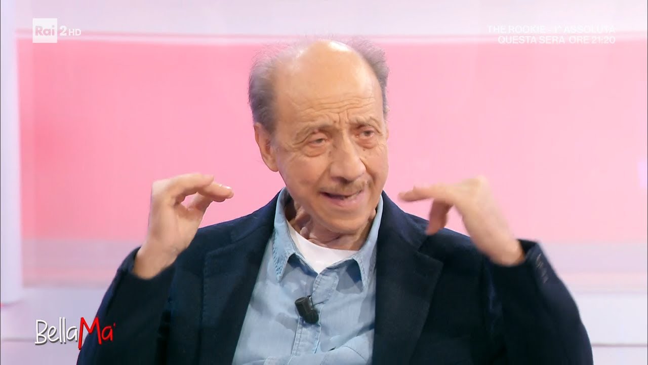 Umberto Balsamo sul pezzo 'Ballo': 
