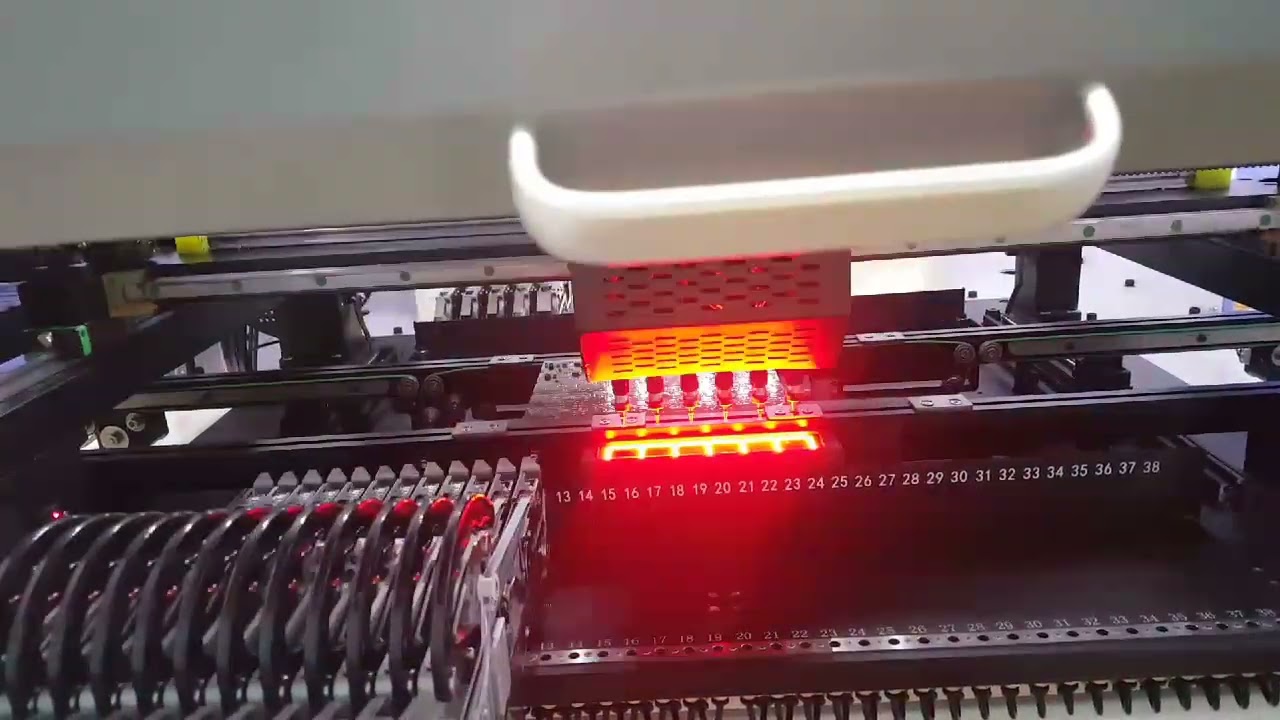 SMT660 Customer Feedback