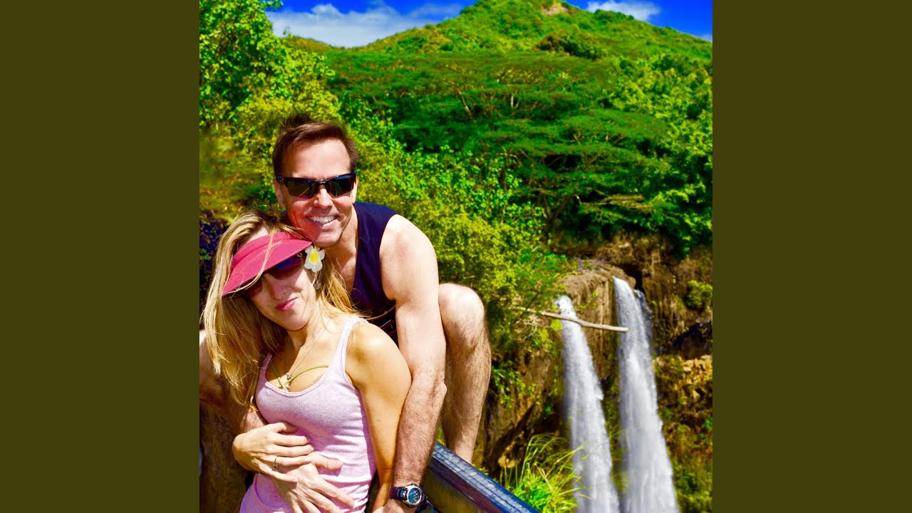 Beautiful Kauai