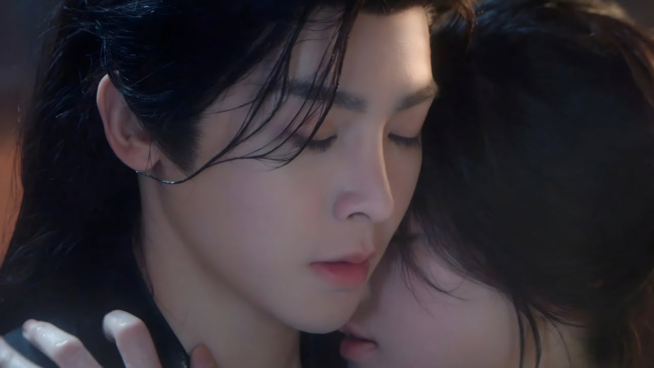 [THAISUB] 假装没什么 - 卢昱晓 แสร้งทำเป็นว่าเก่ง (OST. สู่ห้วงเมฆา) #luyuxiao #loveintheclouds