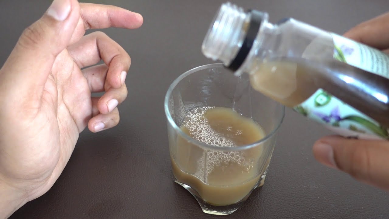 FIRST VIDEO 2020: RUS ORGANIC ZEST SUGARCANE, LEMON AND MINT JUICE