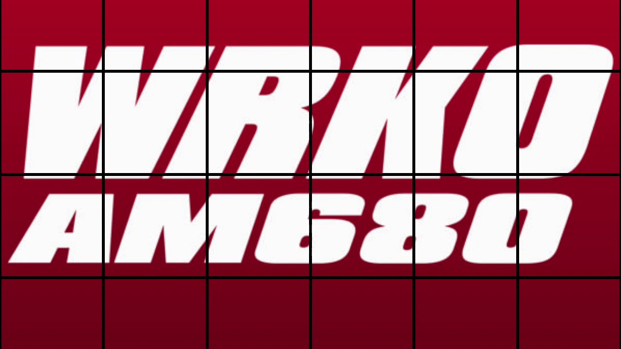 WRKO 68 Boston - 