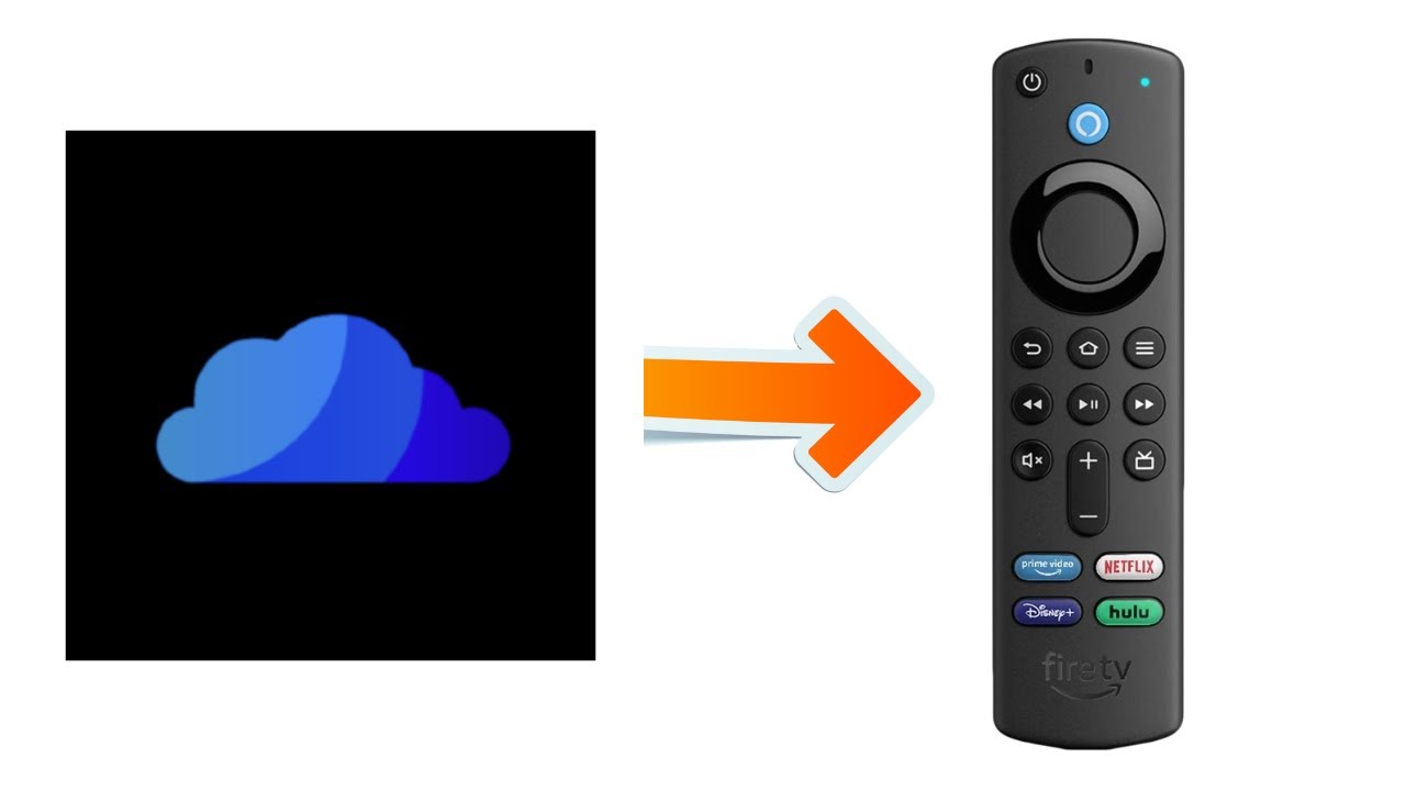 Download CloudStream on Firestick - FULL GUIDE