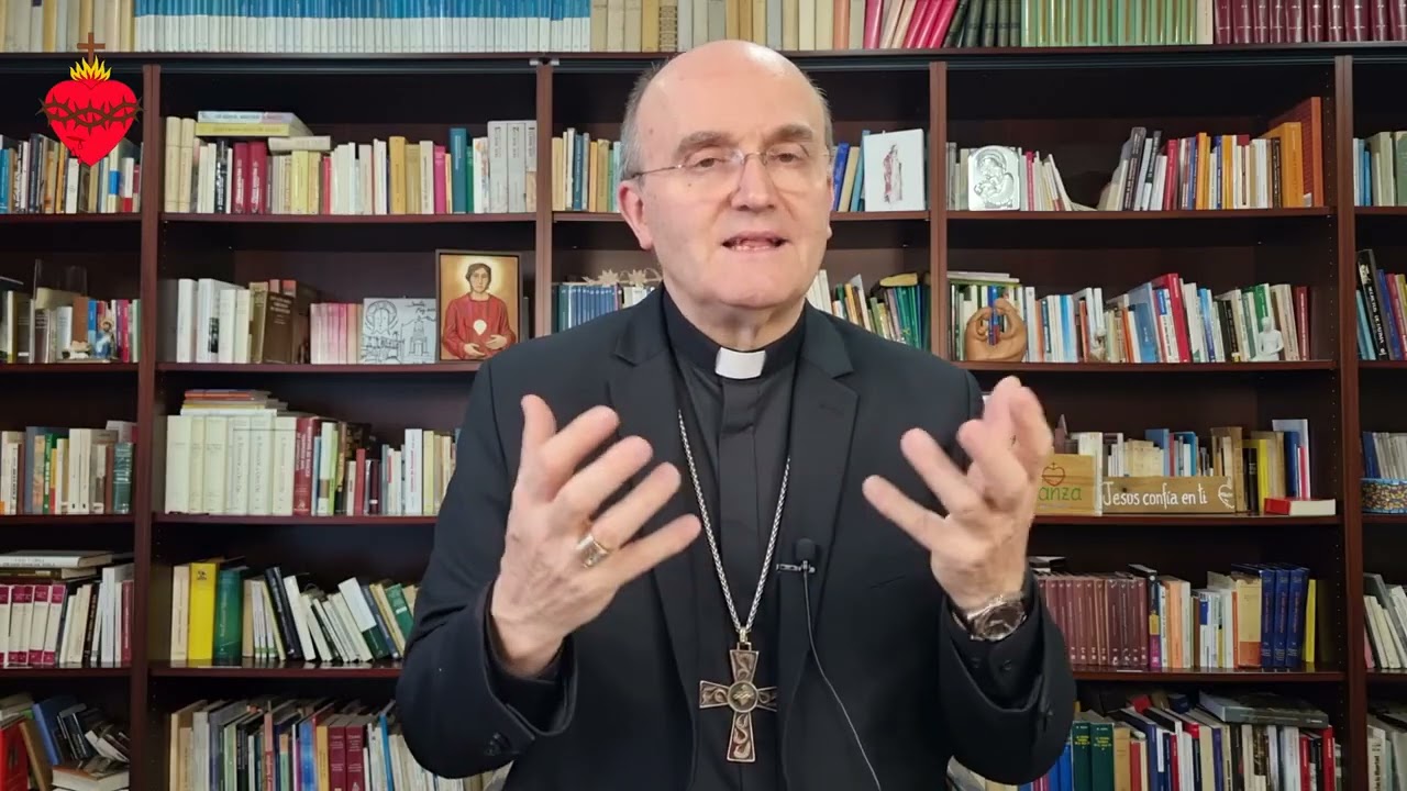 Homily 2.6.2026 / Friday of the 4th Week in Ordinary Time