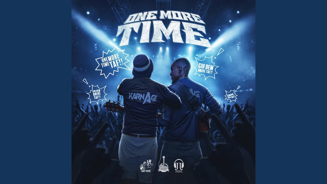 One More Time