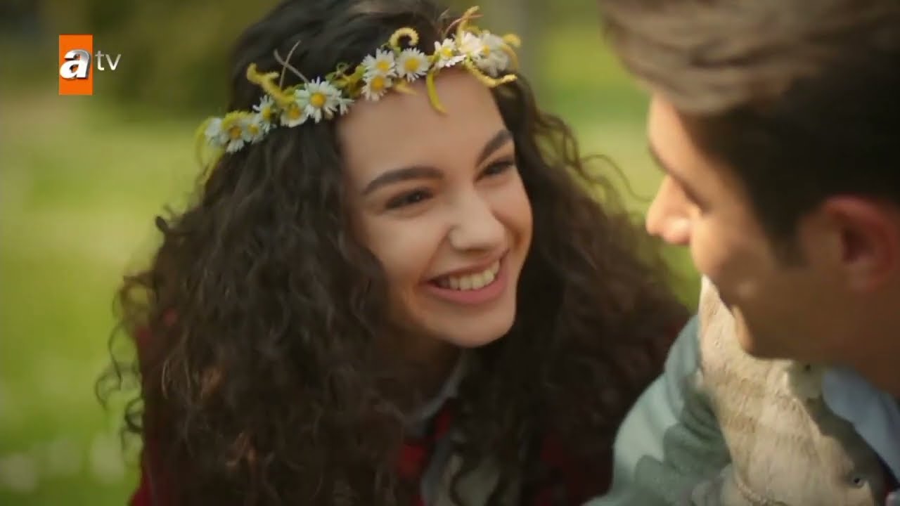 Te necesito - Asiye y Doruk - Asdor