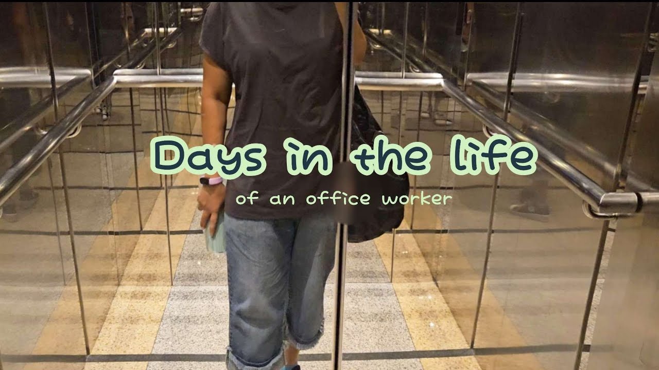 Vlog - Life in Singapore | Days in Dec'25 of relaxation & sentimental happening | Work Life balance