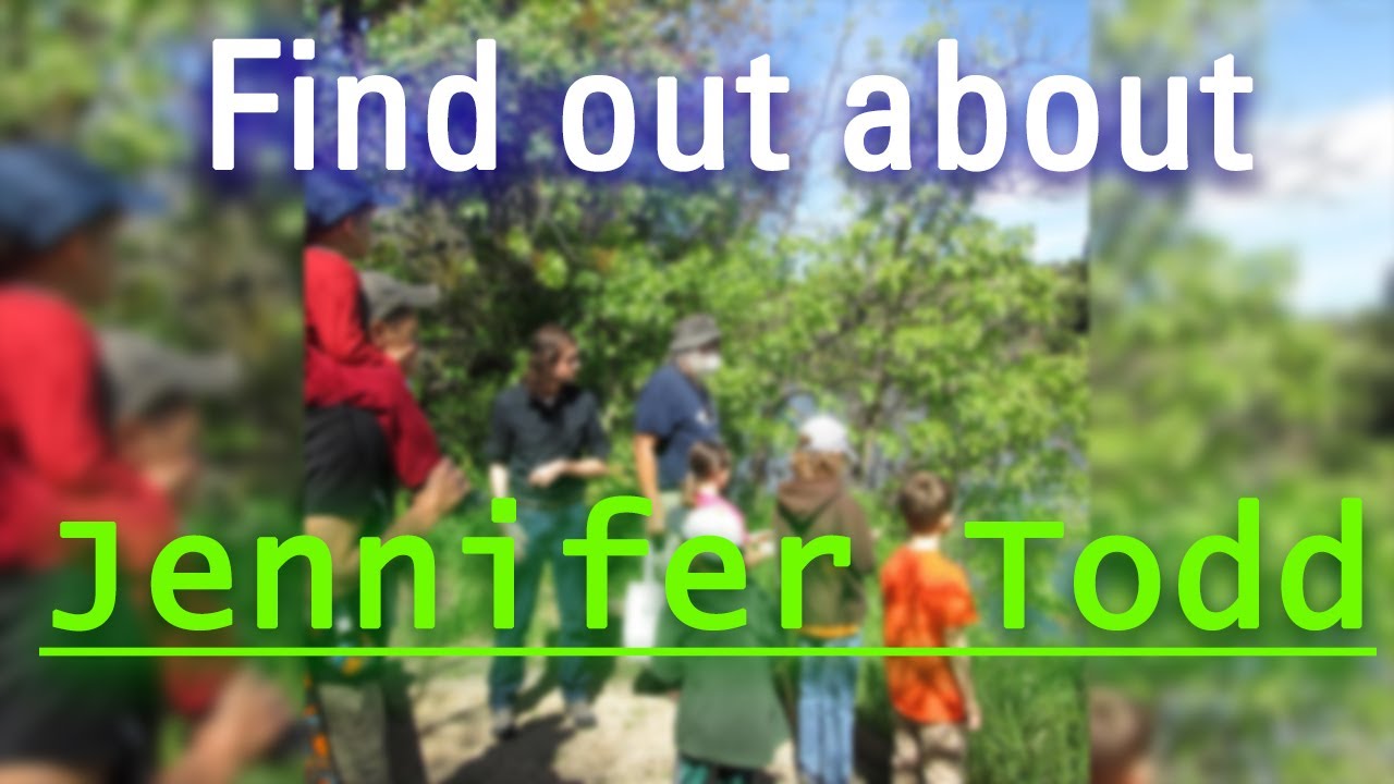 Who is Jennifer Todd? Quick facts about Jennifer Todd and their family!