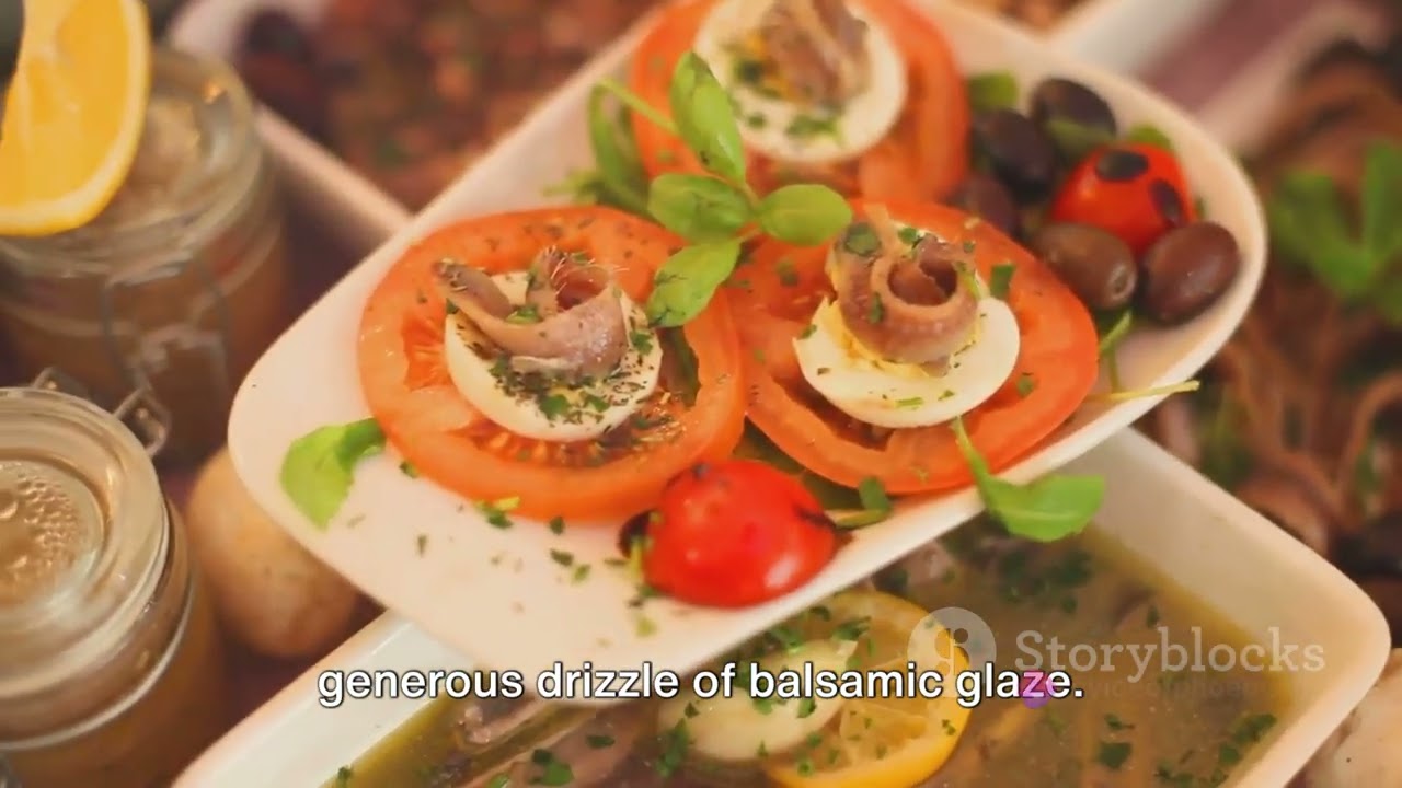 Elevate Your Party with Caprese Skewers!