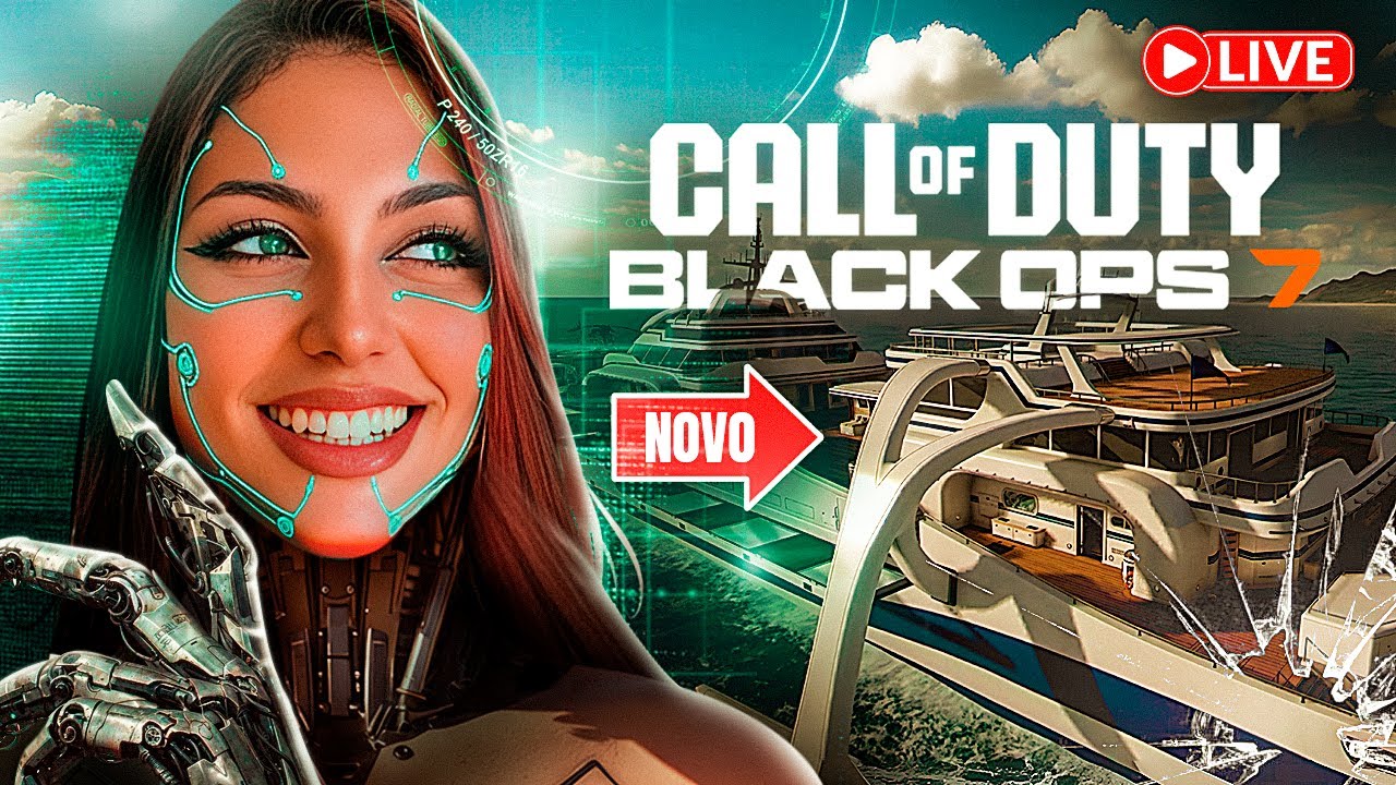 🔴JOGANDO SÓ COM SNIPERS! PS5 GAMEPLAY