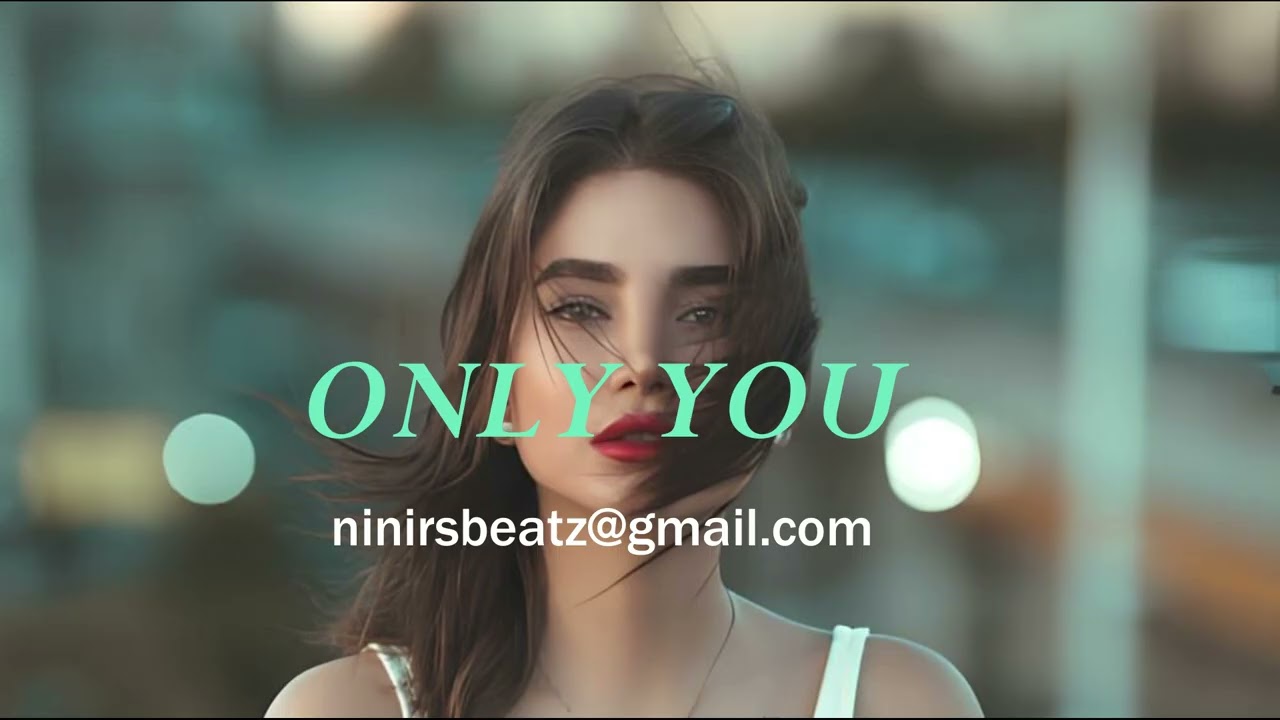 ONLY YOU ZOUK INSTRUMENTAL 2025(PROD NIRINS BEATZ)