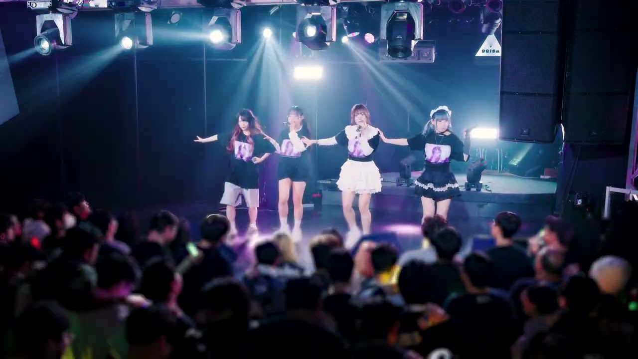 260123 | 하츠칸덴(H7KD) | あの日の君へ [풀캠]