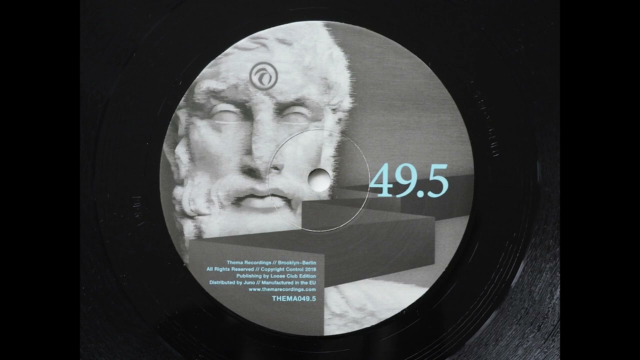 The Advent – B8. Transmitted Loop