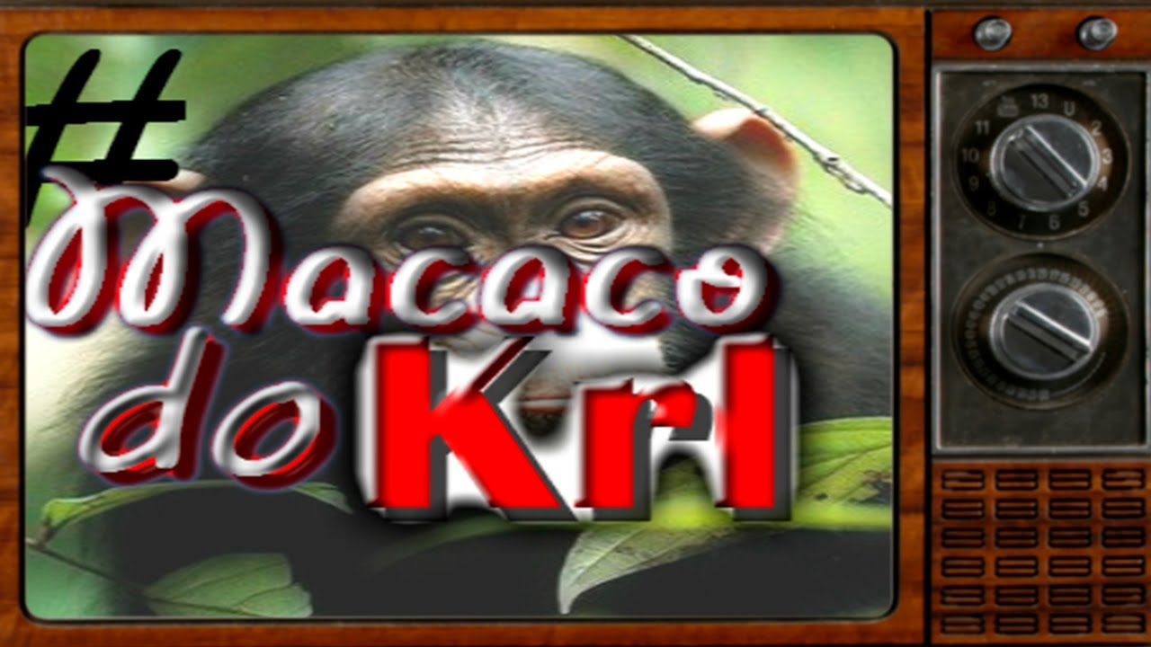 Ep.2 #macacodokrl 🐵 ↪ Summoners War BR