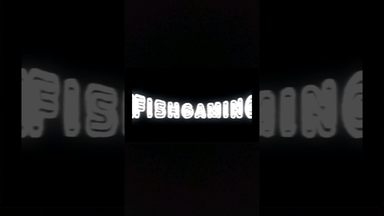 Fishgaming edit