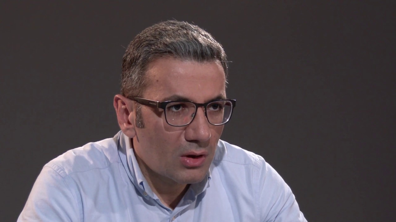 Տնտեսագիտության սկզբունքներ և քաղաքականություն. Քանակ, գին և շահույթ | Հովհաննես Ավետիսյան